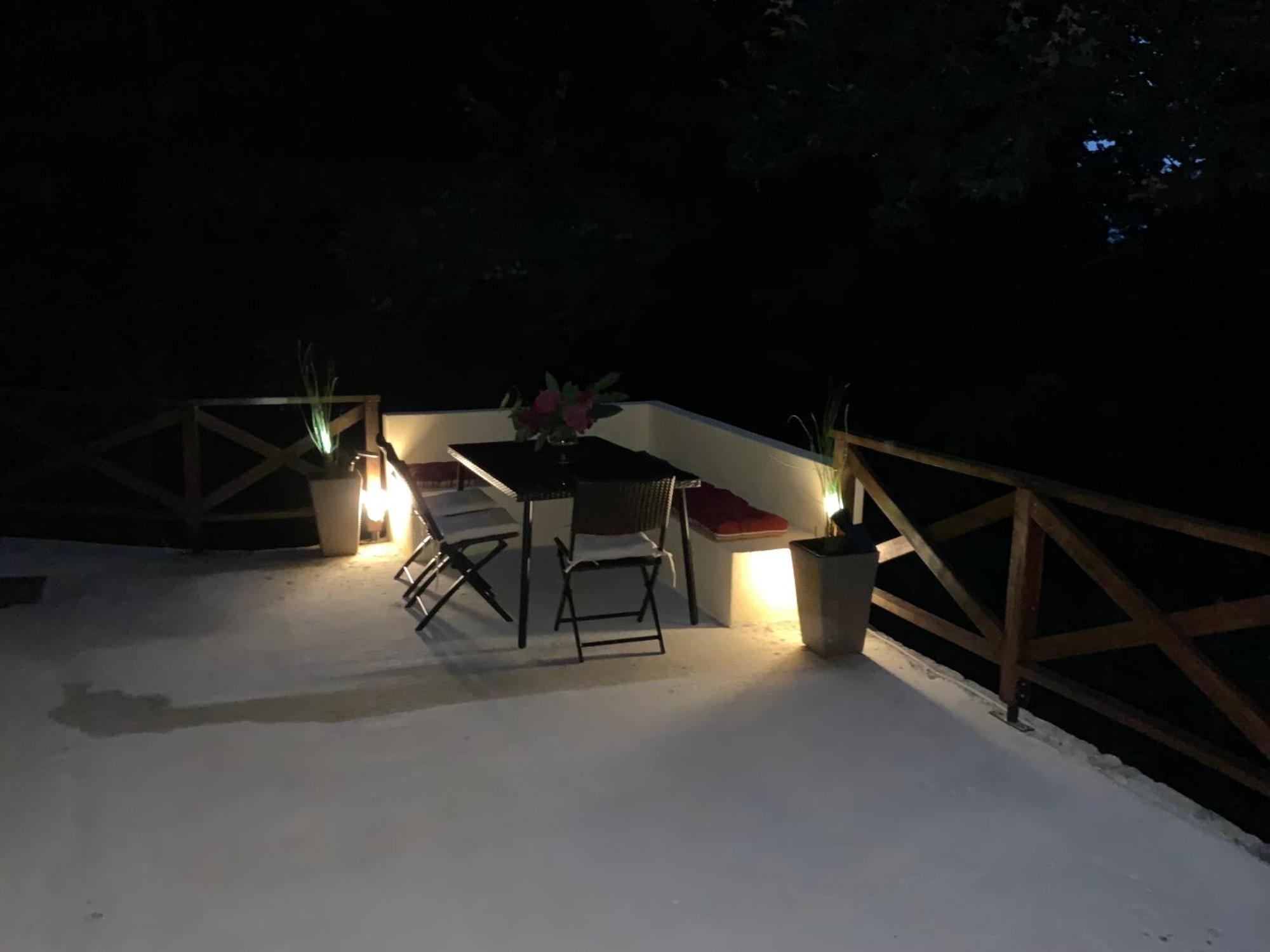 Pelion 7 Lives Villa Tsagarada Exterior photo